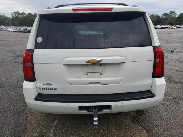 Photo 5 VIN: 1GNSCBKC7GR377506 - CHEVROLET TAHOE C150 