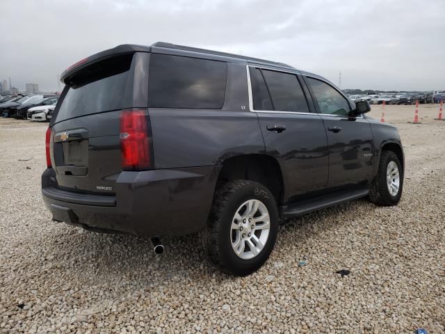 Photo 3 VIN: 1GNSCBKC7GR418099 - CHEVROLET TAHOE C150 