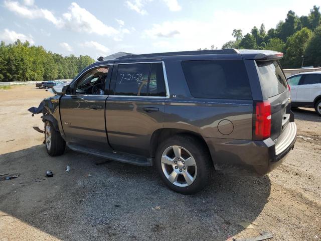 Photo 1 VIN: 1GNSCBKC7GR467318 - CHEVROLET TAHOE C150 