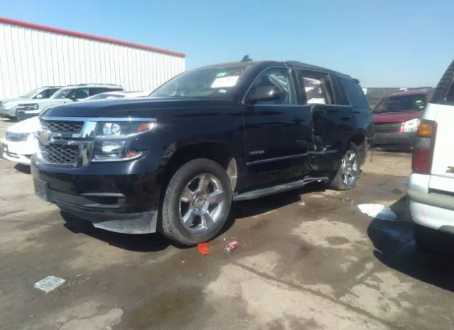 Photo 1 VIN: 1GNSCBKC7HR212220 - CHEVROLET TAHOE 