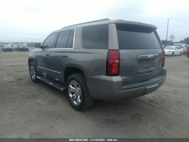 Photo 2 VIN: 1GNSCBKC7HR224982 - CHEVROLET TAHOE 