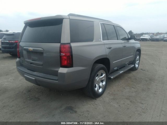 Photo 3 VIN: 1GNSCBKC7HR224982 - CHEVROLET TAHOE 