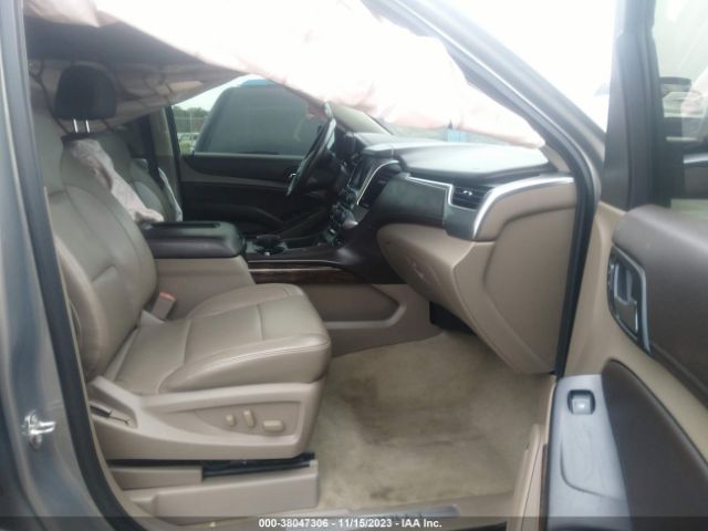 Photo 4 VIN: 1GNSCBKC7HR224982 - CHEVROLET TAHOE 