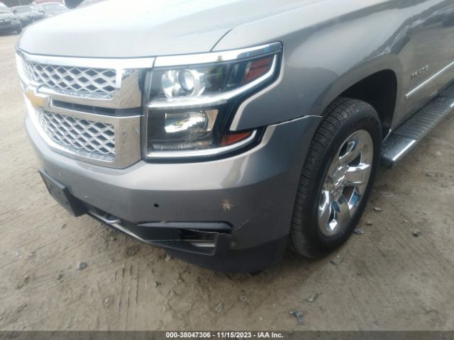 Photo 5 VIN: 1GNSCBKC7HR224982 - CHEVROLET TAHOE 