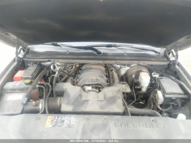 Photo 9 VIN: 1GNSCBKC7HR224982 - CHEVROLET TAHOE 