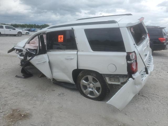 Photo 1 VIN: 1GNSCBKC7HR359556 - CHEVROLET TAHOE 