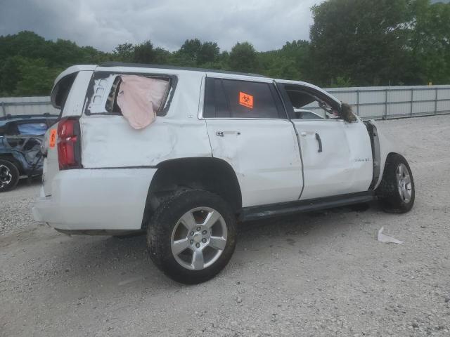 Photo 2 VIN: 1GNSCBKC7HR359556 - CHEVROLET TAHOE 