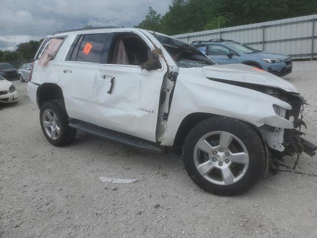 Photo 3 VIN: 1GNSCBKC7HR359556 - CHEVROLET TAHOE 