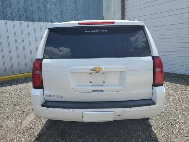 Photo 5 VIN: 1GNSCBKC7HR372615 - CHEVROLET TAHOE C150 