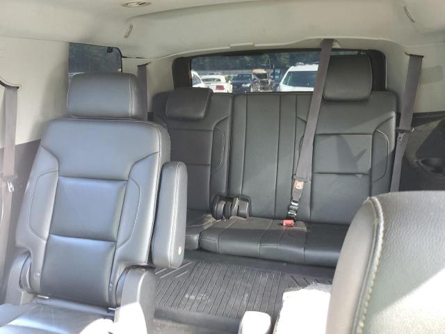 Photo 9 VIN: 1GNSCBKC7HR372615 - CHEVROLET TAHOE C150 