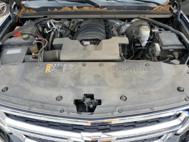 Photo 11 VIN: 1GNSCBKC7JR101477 - CHEVROLET TAHOE 