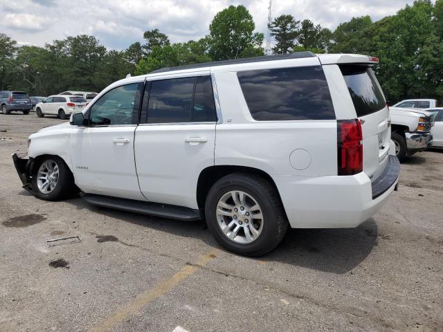 Photo 1 VIN: 1GNSCBKC7JR148119 - CHEVROLET TAHOE 