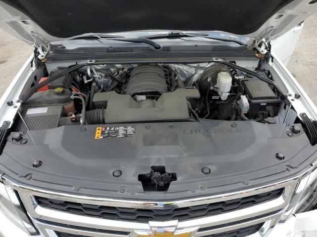 Photo 11 VIN: 1GNSCBKC7JR148119 - CHEVROLET TAHOE 