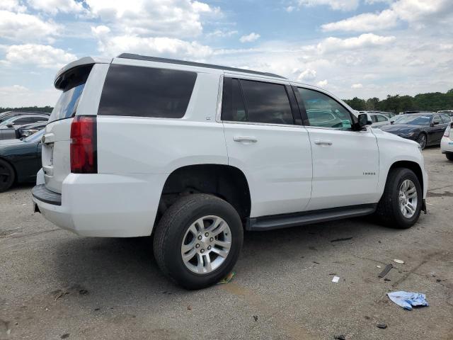 Photo 2 VIN: 1GNSCBKC7JR148119 - CHEVROLET TAHOE 