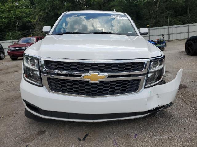 Photo 4 VIN: 1GNSCBKC7JR148119 - CHEVROLET TAHOE 