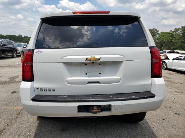 Photo 5 VIN: 1GNSCBKC7JR148119 - CHEVROLET TAHOE 