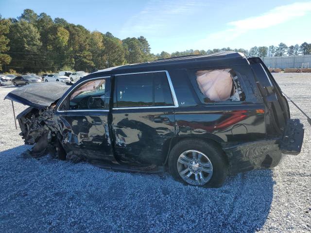 Photo 1 VIN: 1GNSCBKC7JR157659 - CHEVROLET TAHOE C150 