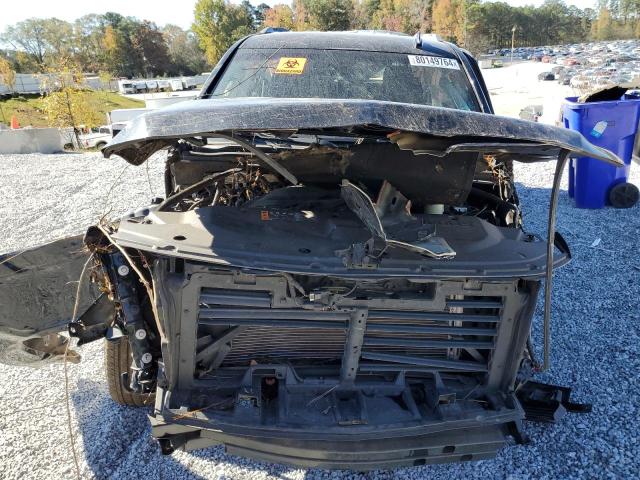 Photo 4 VIN: 1GNSCBKC7JR157659 - CHEVROLET TAHOE C150 