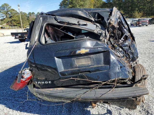 Photo 5 VIN: 1GNSCBKC7JR157659 - CHEVROLET TAHOE C150 