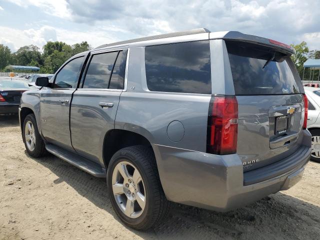 Photo 1 VIN: 1GNSCBKC7JR186000 - CHEVROLET TAHOE C150 