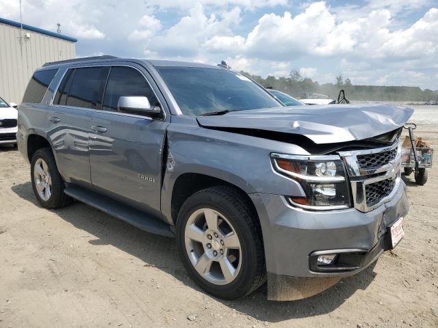 Photo 3 VIN: 1GNSCBKC7JR186000 - CHEVROLET TAHOE C150 