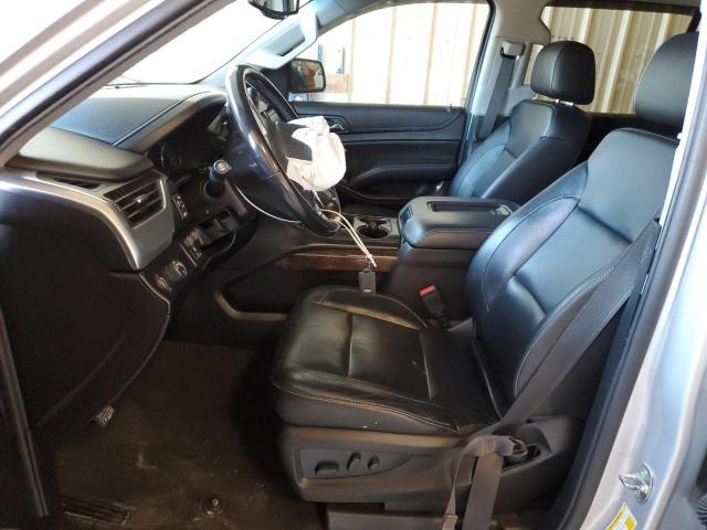 Photo 6 VIN: 1GNSCBKC7KR137607 - CHEVROLET TAHOE C150 