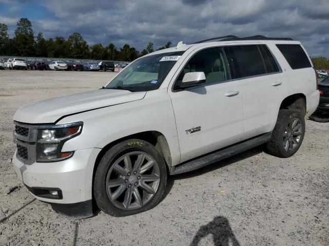 Photo 0 VIN: 1GNSCBKC7KR332607 - CHEVROLET TAHOE 