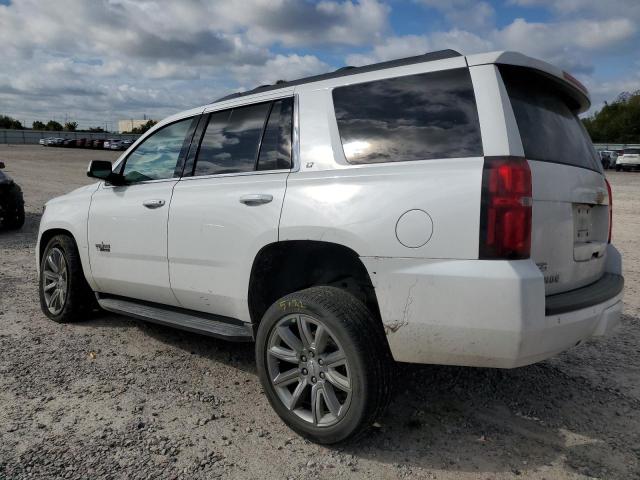 Photo 1 VIN: 1GNSCBKC7KR332607 - CHEVROLET TAHOE 