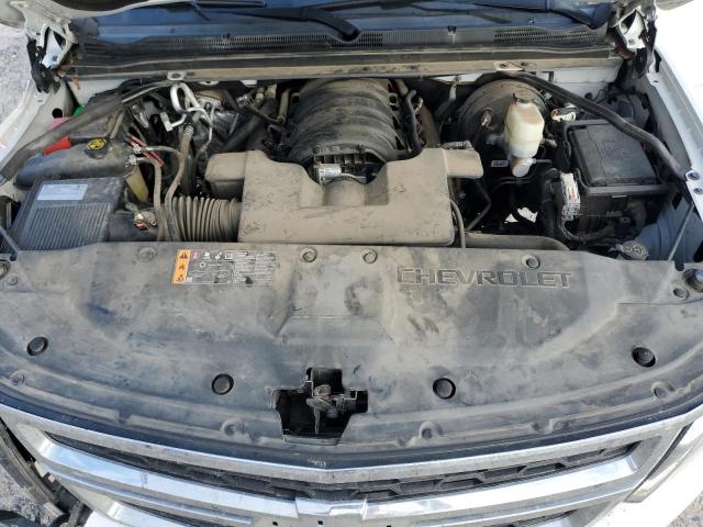 Photo 11 VIN: 1GNSCBKC7KR332607 - CHEVROLET TAHOE 