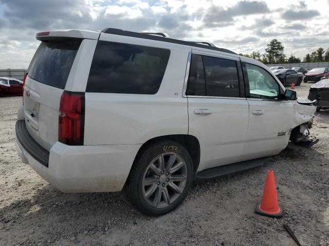 Photo 2 VIN: 1GNSCBKC7KR332607 - CHEVROLET TAHOE 