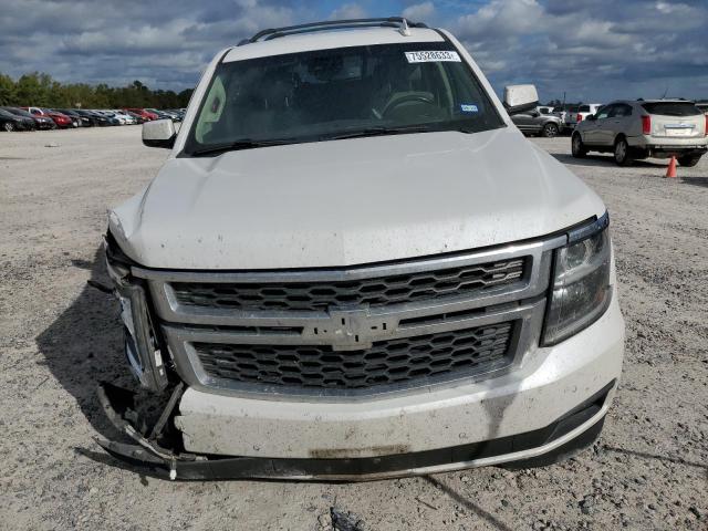 Photo 4 VIN: 1GNSCBKC7KR332607 - CHEVROLET TAHOE 