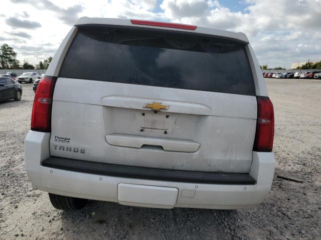 Photo 5 VIN: 1GNSCBKC7KR332607 - CHEVROLET TAHOE 