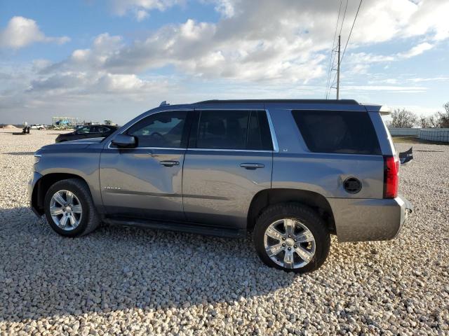 Photo 1 VIN: 1GNSCBKC7LR120694 - CHEVROLET TAHOE 