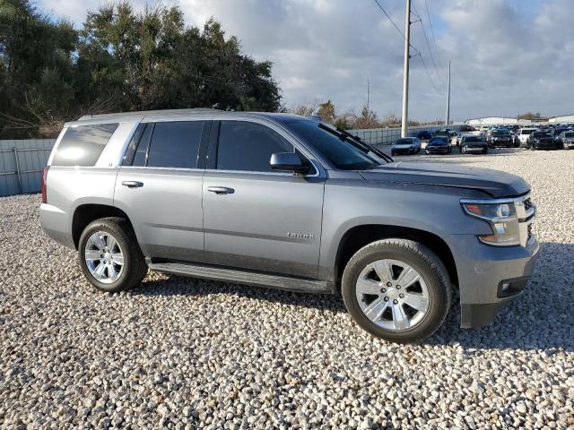 Photo 3 VIN: 1GNSCBKC7LR120694 - CHEVROLET TAHOE 