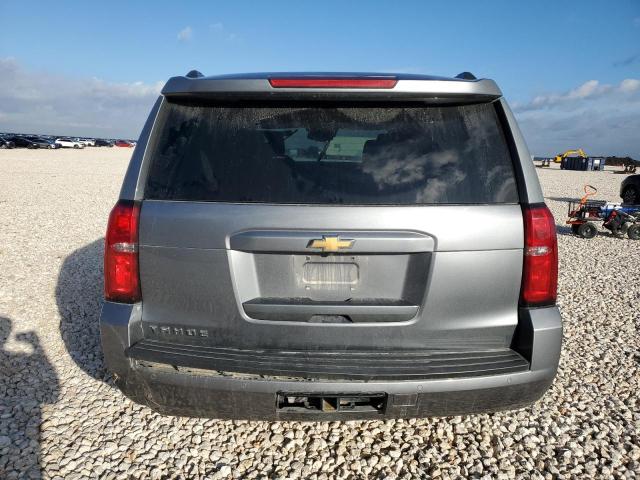 Photo 5 VIN: 1GNSCBKC7LR120694 - CHEVROLET TAHOE 