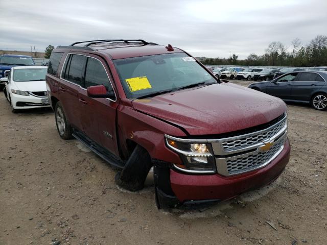 Photo 0 VIN: 1GNSCBKC7LR129055 - CHEVROLET TAHOE C150 