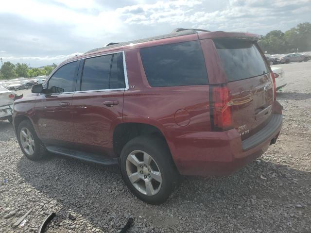 Photo 1 VIN: 1GNSCBKC7LR155462 - CHEVROLET TAHOE 