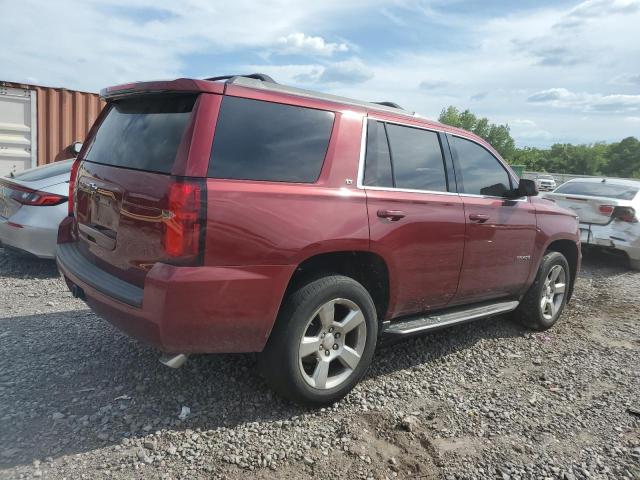 Photo 2 VIN: 1GNSCBKC7LR155462 - CHEVROLET TAHOE 