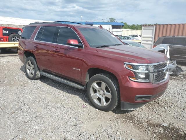 Photo 3 VIN: 1GNSCBKC7LR155462 - CHEVROLET TAHOE 