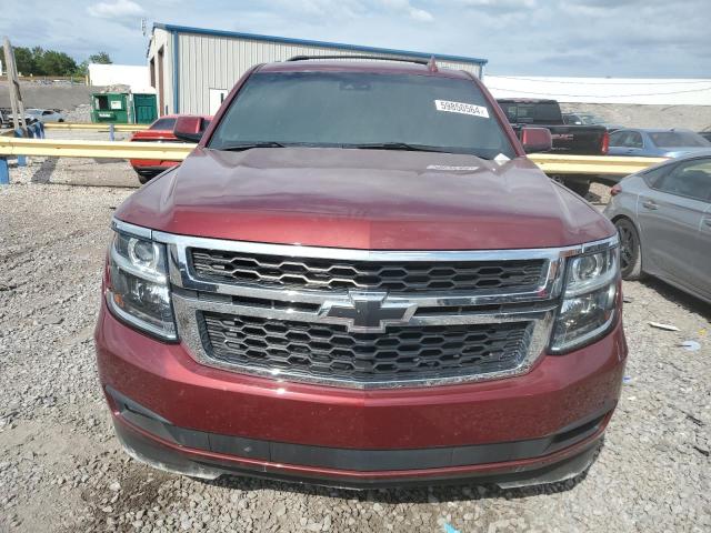 Photo 4 VIN: 1GNSCBKC7LR155462 - CHEVROLET TAHOE 