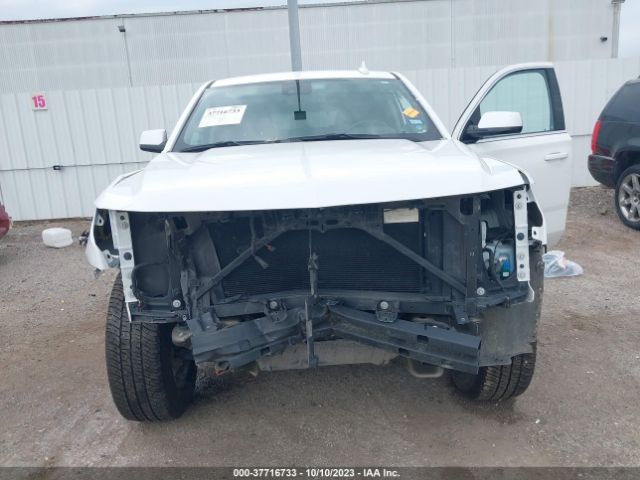 Photo 5 VIN: 1GNSCBKC7LR158121 - CHEVROLET TAHOE 