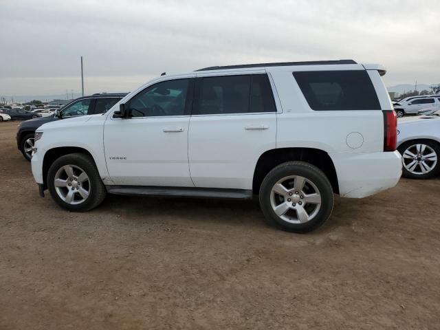 Photo 1 VIN: 1GNSCBKC8FR131613 - CHEVROLET TAHOE C150 