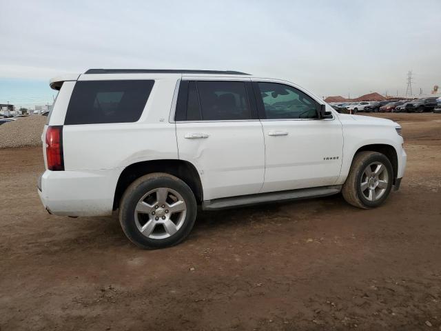 Photo 2 VIN: 1GNSCBKC8FR131613 - CHEVROLET TAHOE C150 