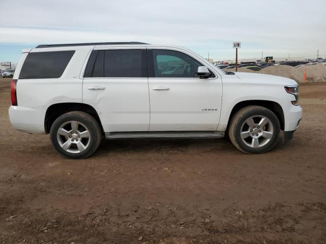 Photo 3 VIN: 1GNSCBKC8FR131613 - CHEVROLET TAHOE C150 