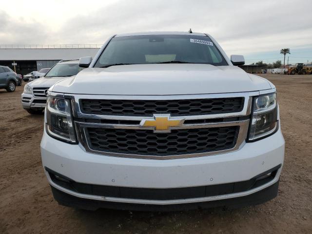 Photo 4 VIN: 1GNSCBKC8FR131613 - CHEVROLET TAHOE C150 