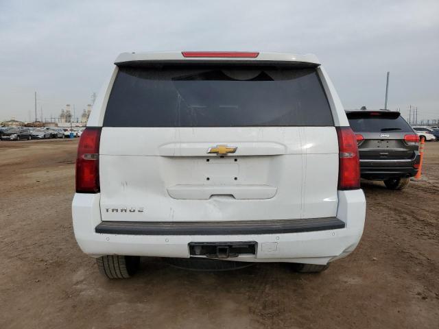 Photo 5 VIN: 1GNSCBKC8FR131613 - CHEVROLET TAHOE C150 