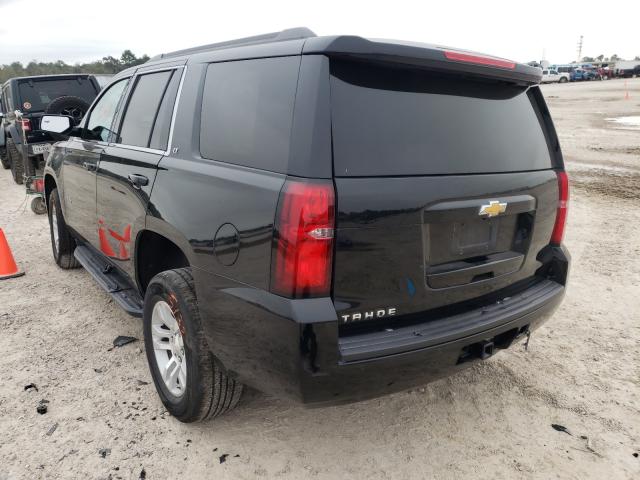 Photo 2 VIN: 1GNSCBKC8FR150047 - CHEVROLET TAHOE 