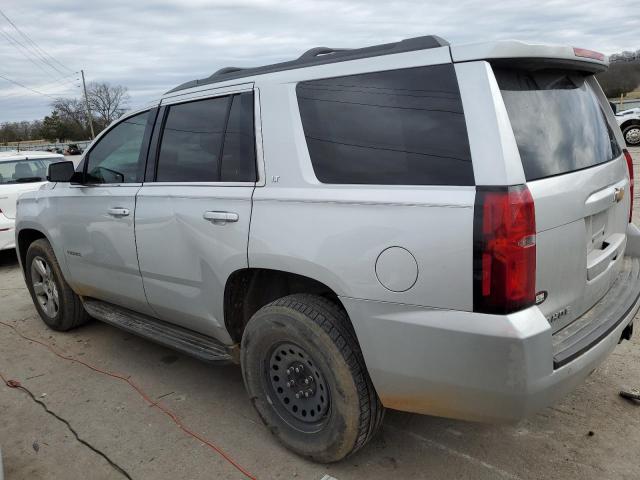 Photo 1 VIN: 1GNSCBKC8FR174140 - CHEVROLET TAHOE C150 