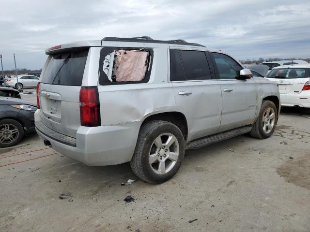 Photo 2 VIN: 1GNSCBKC8FR174140 - CHEVROLET TAHOE C150 