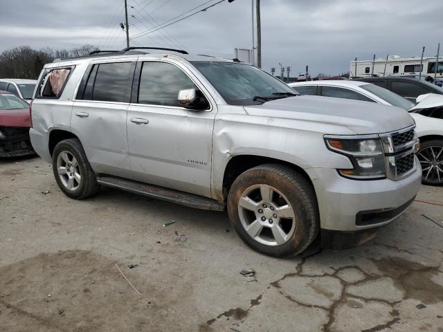 Photo 3 VIN: 1GNSCBKC8FR174140 - CHEVROLET TAHOE C150 